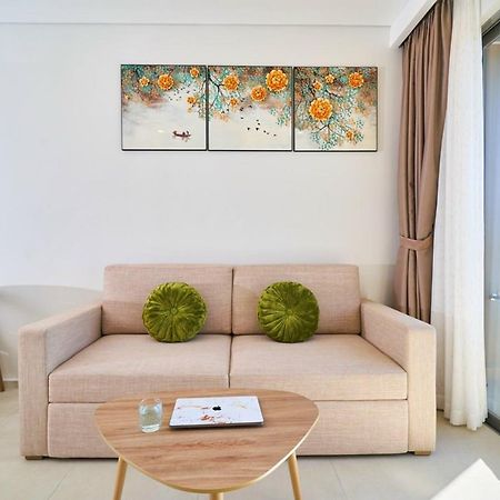 Can Ho Nghi Duong 5 Sao The Song Apartment - Tomorrow Homestay 2 Vung Tau Esterno foto
