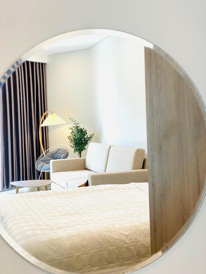 Can Ho Nghi Duong 5 Sao The Song Apartment - Tomorrow Homestay 2 Vung Tau Esterno foto