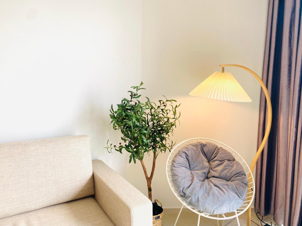 Can Ho Nghi Duong 5 Sao The Song Apartment - Tomorrow Homestay 2 Vung Tau Esterno foto