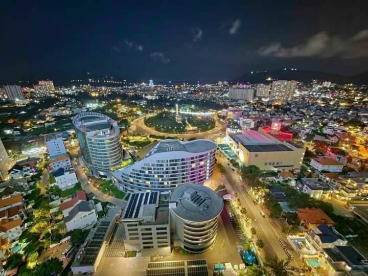 Can Ho Nghi Duong 5 Sao The Song Apartment - Tomorrow Homestay 2 Vung Tau Esterno foto