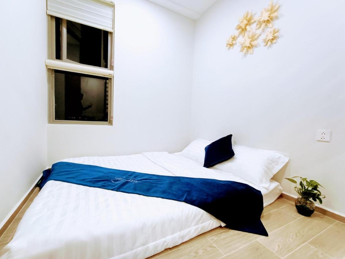 Can Ho Nghi Duong 5 Sao The Song Apartment - Tomorrow Homestay 2 Vung Tau Esterno foto