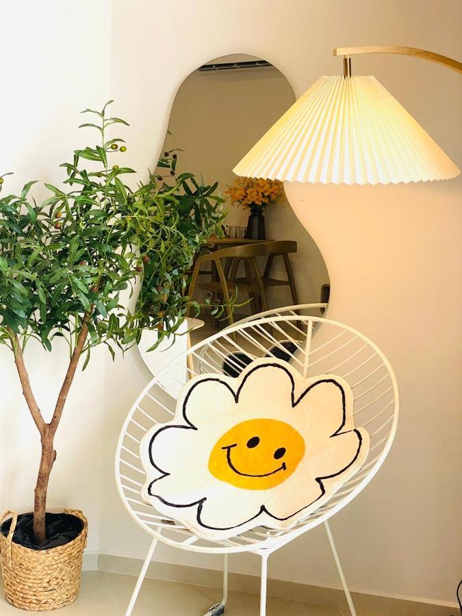 Can Ho Nghi Duong 5 Sao The Song Apartment - Tomorrow Homestay 2 Vung Tau Esterno foto
